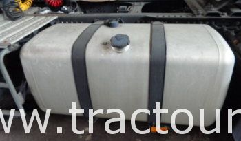 Cherche Réservoir diesel pour camion 450 litres inox Iveco ou Scania ابحث عن / نلوج على complet