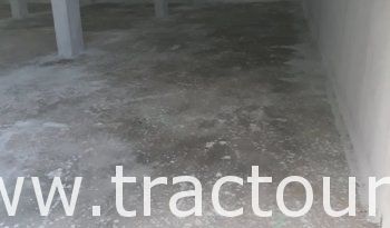 À louer Hangar 240 m² complet