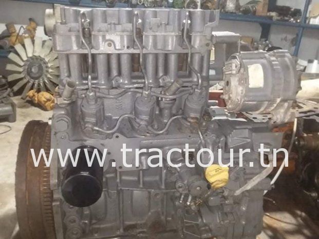 À vendre Moteur 3 cylindres Deutz modèle 2011 complet