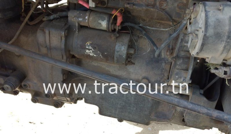 À vendre Tracteur Massey Ferguson 240 complet