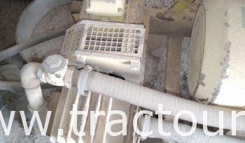À vendre pompe de rabattement de nappe complet