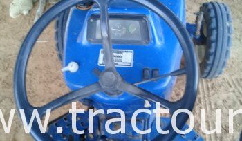 À vendre Tracteur Farmtrac 70E complet