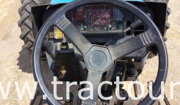 À vendre Tracteur Landini 8860 complet