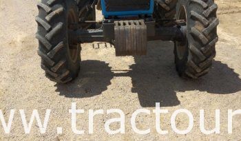 À vendre Tracteur Landini 8860 complet