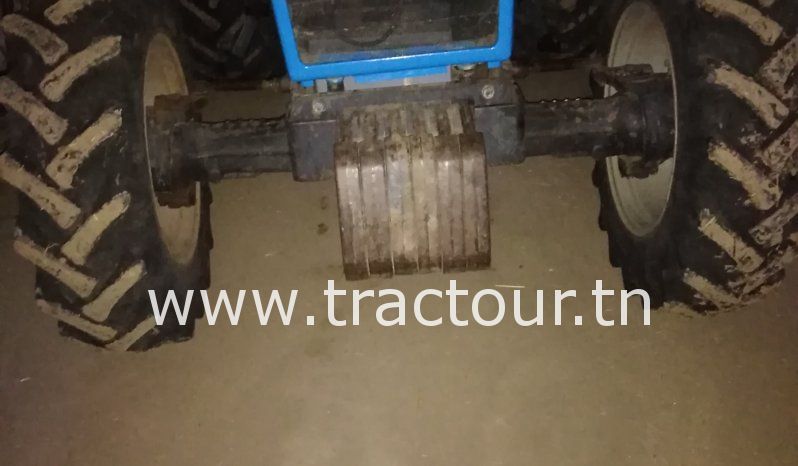 À vendre Tracteur Landini 8860 complet