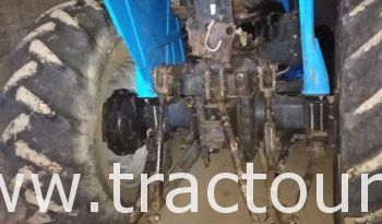 À vendre Tracteur Landini 8860 complet