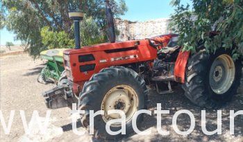 À vendre Tracteur Same Explorer II 80 complet
