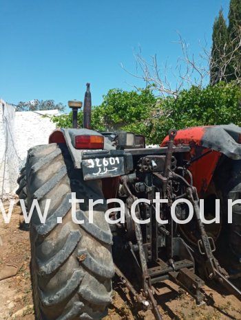 À vendre Tracteur Same Explorer II 80 complet