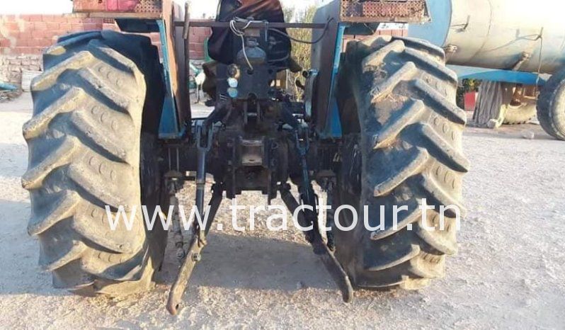 À vendre Tracteur Landini 8860 complet