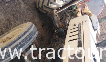 À vendre Tracteur Lamborghini 674-70 N ➕ #semi_remorque_agricole_citerne complet