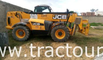 À vendre Télescopique JCB 540-170 complet