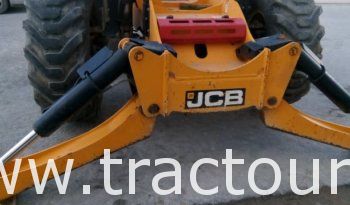 À vendre Télescopique JCB 540-170 complet