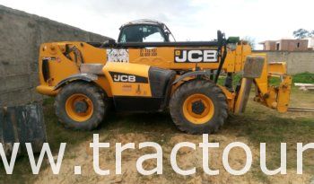 À vendre Télescopique JCB 540-170 complet