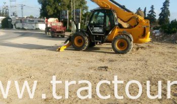 À vendre Télescopique JCB 540-170 complet