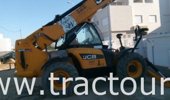 À vendre Télescopique JCB 540-170 complet