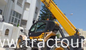 À vendre Télescopique Dieci Icarus 40.17 complet