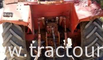À vendre Tracteur International 884 sans CARTE GRISE complet