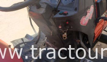 À vendre Tracteur Kubota L2900 complet