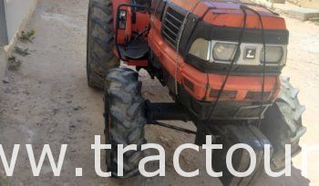 À vendre Tracteur Kubota L2900 complet