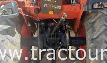 À vendre Tracteur Kubota L2900 complet