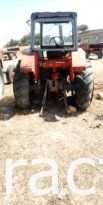 À vendre 2 tracteurs ferrailles Massey Ferguson 590 ➕ Steyr 870 complet