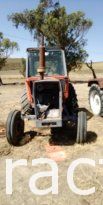 À vendre 2 tracteurs ferrailles Massey Ferguson 590 ➕ Steyr 870 complet