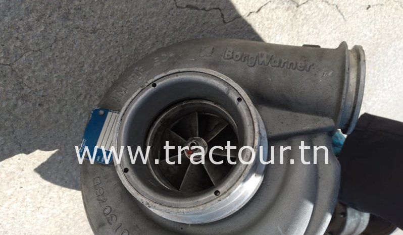 À vendre Turbo Brog Warner et John Deere complet