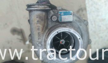 À vendre Turbo Brog Warner et John Deere complet