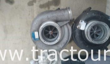 À vendre Turbo Brog Warner et John Deere complet