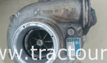 À vendre Turbo Brog Warner et John Deere complet