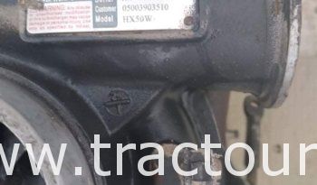 À vendre Turbo Brog Warner et John Deere complet