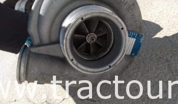 À vendre Turbo Brog Warner et John Deere complet