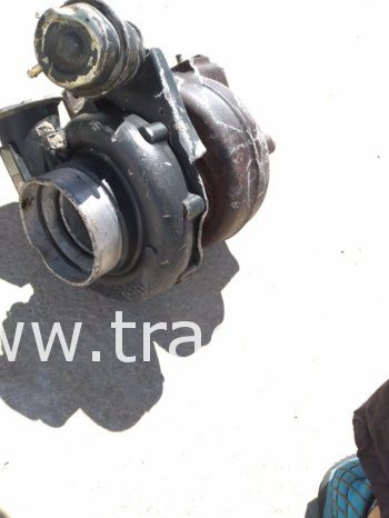 À vendre Turbo Brog Warner et John Deere complet