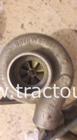 À vendre Turbo Brog Warner et John Deere complet