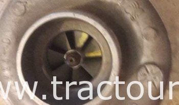 À vendre Turbo Brog Warner et John Deere complet