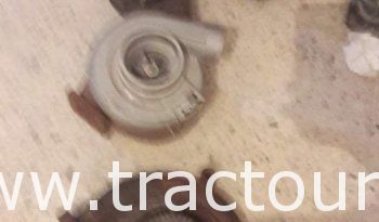À vendre Turbo Brog Warner et John Deere complet