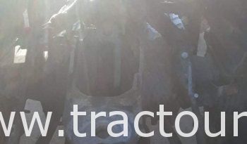À vendre Tracteur Al Jadah 275 complet