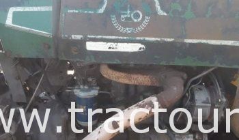 À vendre Tracteur Al Jadah 275 complet