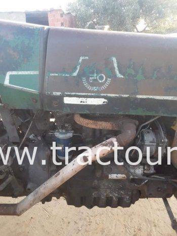 À vendre Tracteur Al Jadah 275 complet