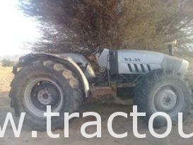 À vendre Tracteur Lamborghini R3.85 complet