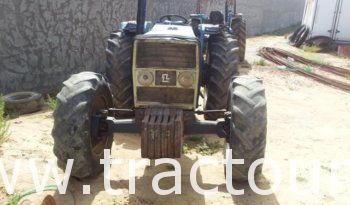 À vendre Tracteur Landini 8860 complet