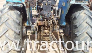 À vendre Tracteur Landini 8860 complet
