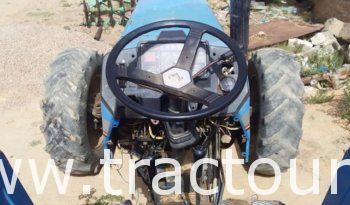 À vendre Tracteur Landini 8860 complet