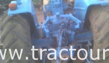 À vendre Tracteur Leyland 270 complet