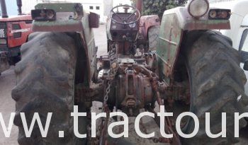 À vendre Tracteur Al Jadah 290 complet