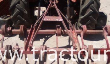 À vendre Tracteur Same 60 complet