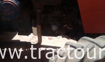 À vendre Tracteur Same 60 complet