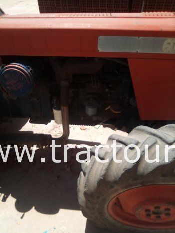 À vendre Tracteur Same 60 complet