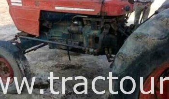 À vendre Tracteur Same 80 complet