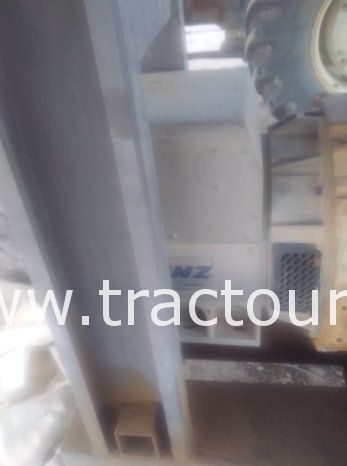 À vendre Groupe électrogène 4 cylindres Deutz complet